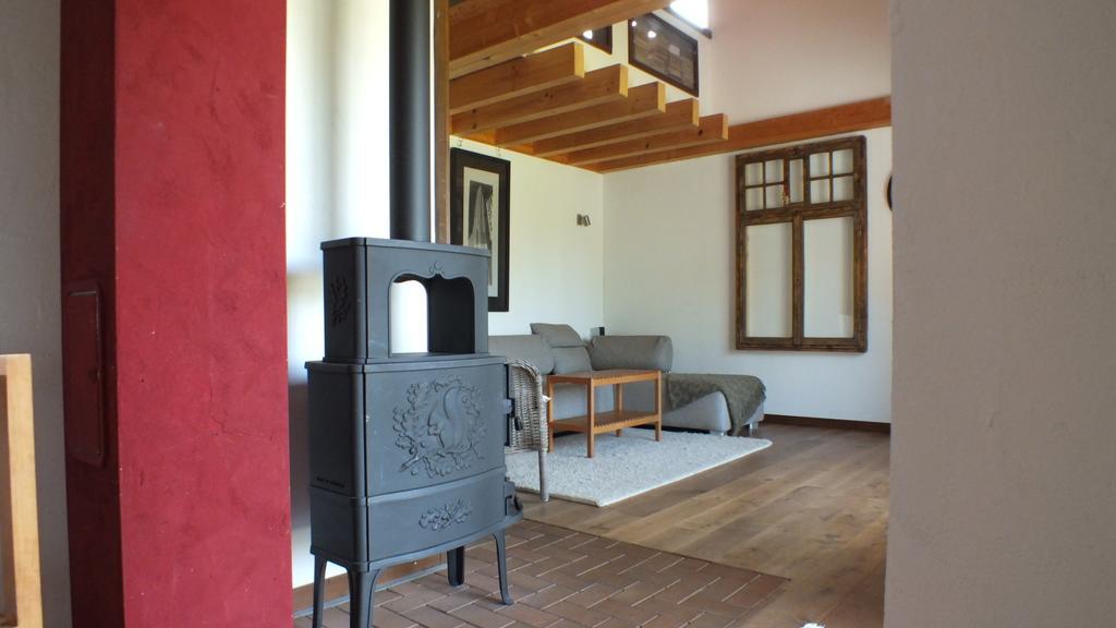 Rotes Haus Villa Brook Exterior photo